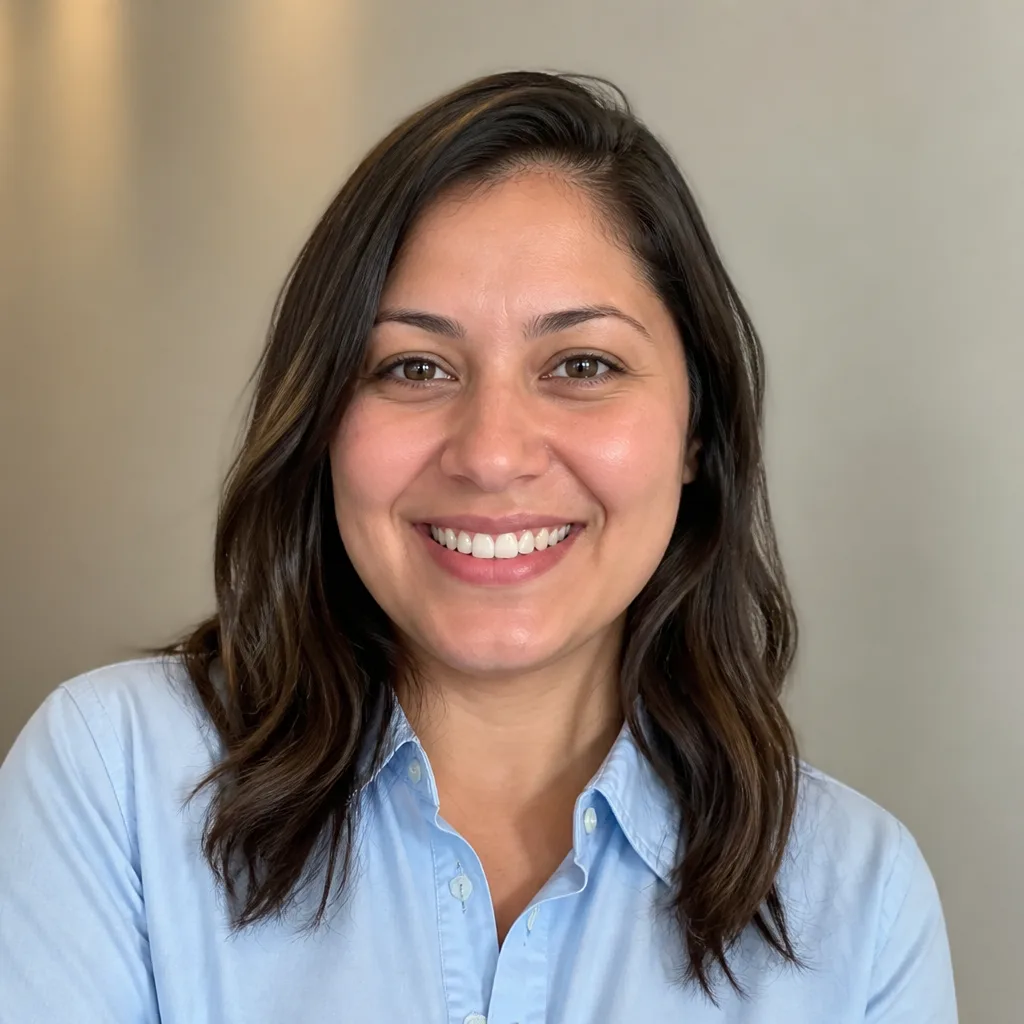 Norma Flores