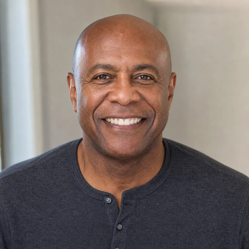 Lamont Jackson